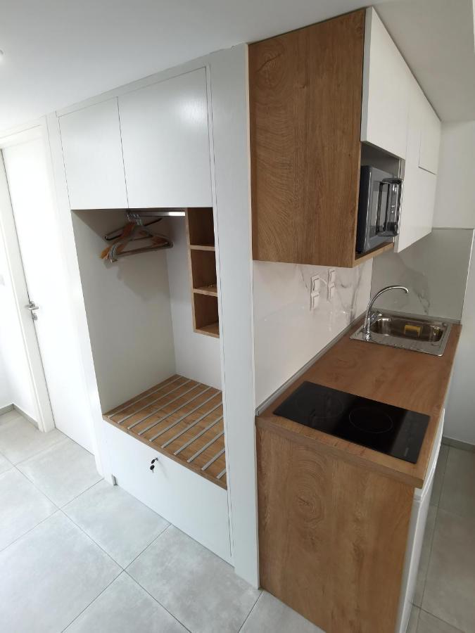 Alfa Studio Kavala Eksteriør billede