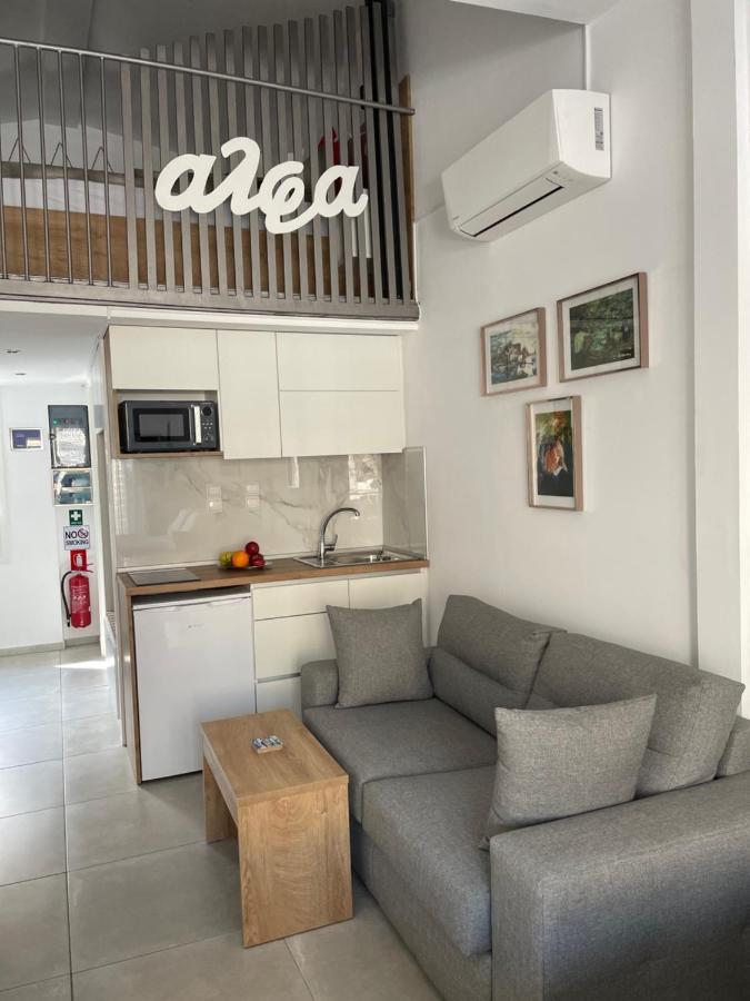 Alfa Studio Kavala Eksteriør billede